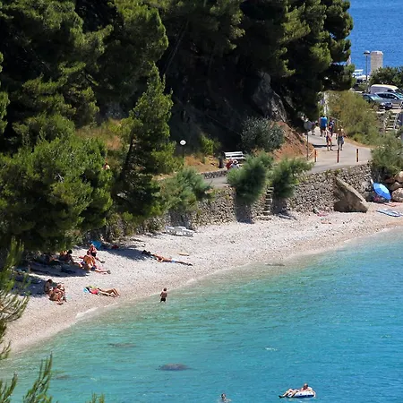 518c Podgora (Split-Dalmatia)