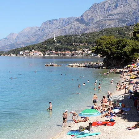 518c Podgora (Split-Dalmatia)