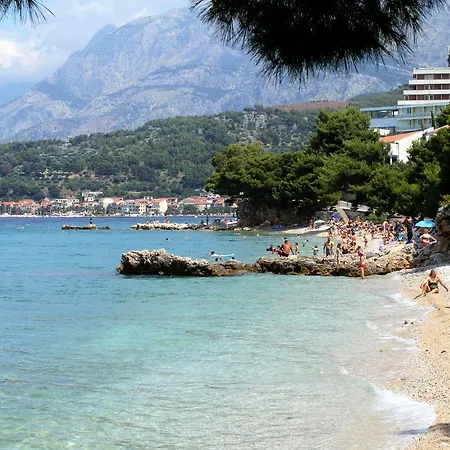 518c Podgora (Split-Dalmatia)